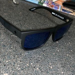 Spy Discord Polarized Sunglasses